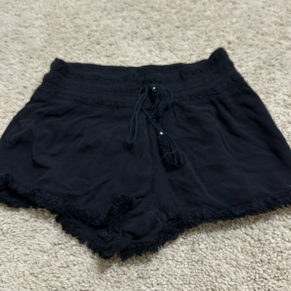 Short
